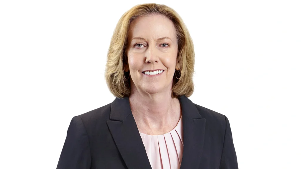Meg O’Neill, The Operator Tasked with Balancing Performance and Transformation
