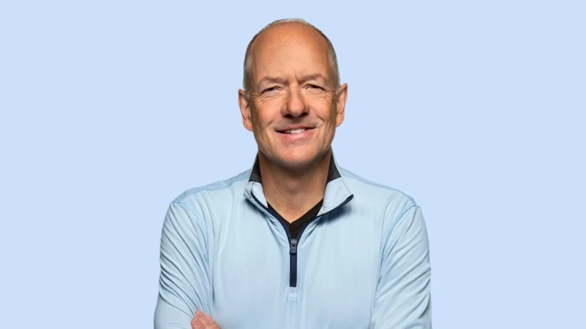 Andrew Witty, The Flint Edged Steward Who Recast the Tempest of American Healthcare 6 Andrew Witty, The Flint Edged Steward Who Recast the Tempest of American Healthcare