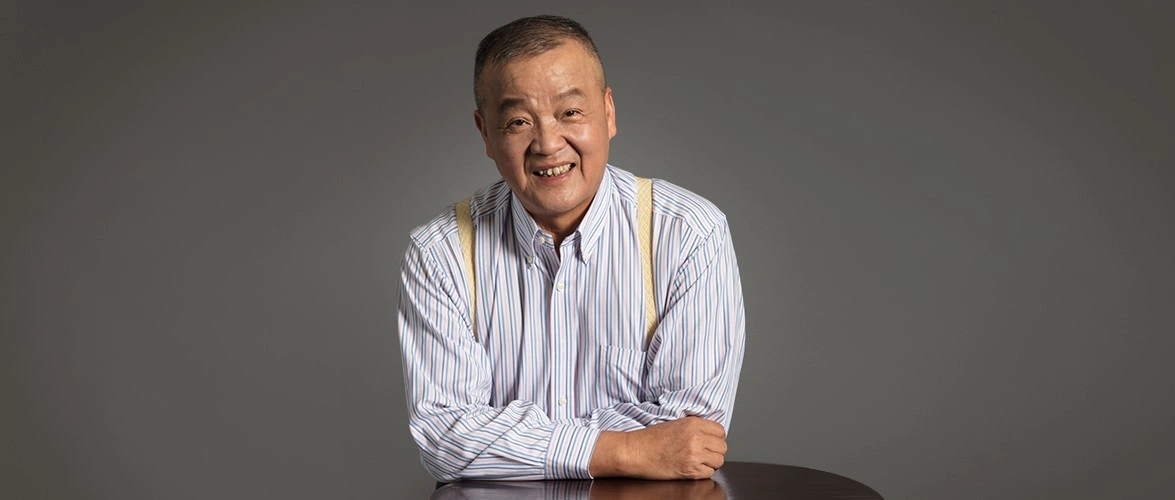 Ma Mingzhe, The Implacable Visionary Who Forged China's Financial Colossus From the Furnace of Reform