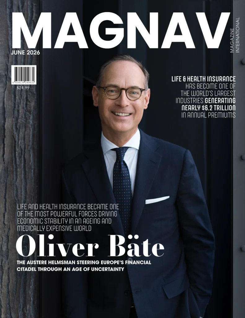 June 2026 Edition