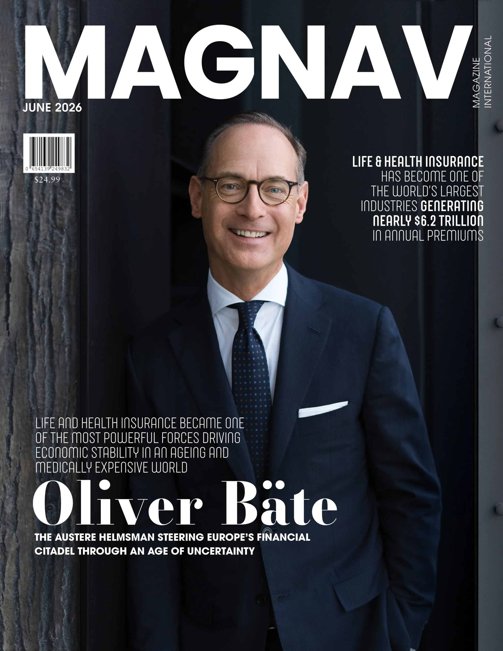 June 2026 Edition