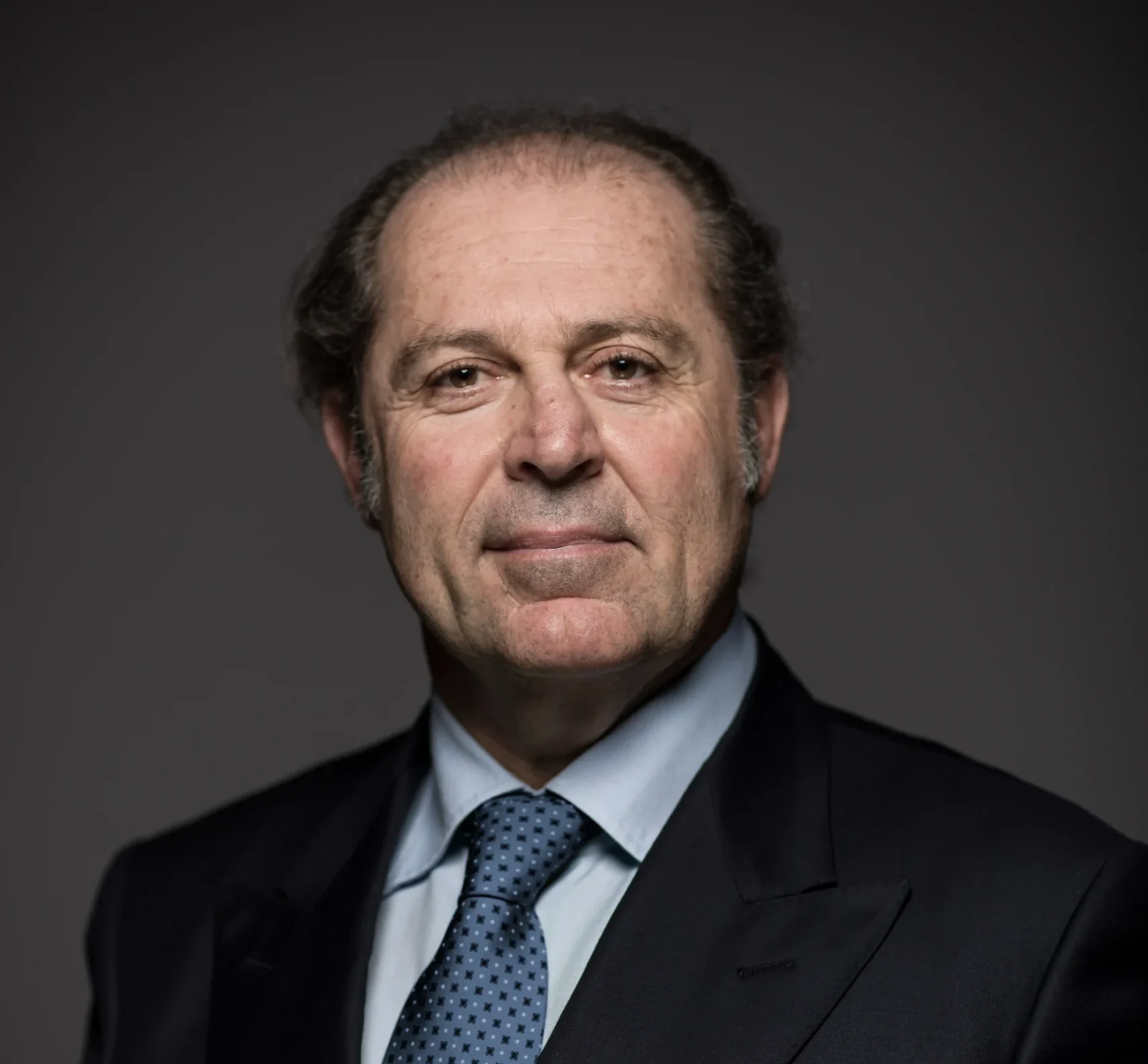Philippe Donnet, The Unwavering Custodian Reforging Europe's Oldest Financial Bastion for a Fractured Century 7 Philippe Donnet, The Unwavering Custodian Reforging Europe's Oldest Financial Bastion for a Fractured Century