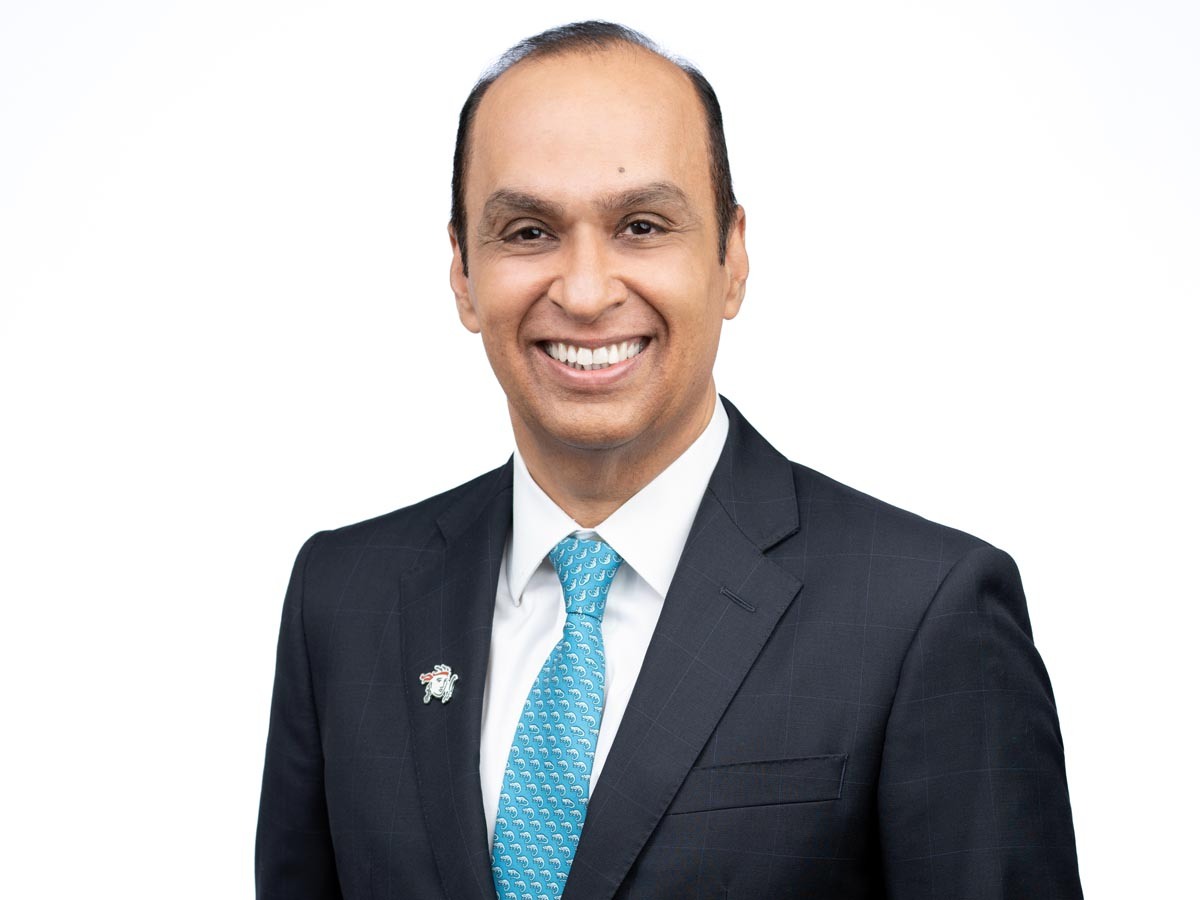 Anil Wadhwani, The Far Sighted Strategist Orchestrating Prudence and Power Across Asia's Financial Awakening 4 Anil Wadhwani, The Far Sighted Strategist Orchestrating Prudence and Power Across Asia's Financial Awakening