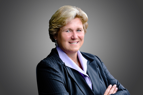 Gail Boudreaux, The Iron Willed Matriarch Reforging the Vast Machinery of American Healthcare 9 Gail Boudreaux, The Iron Willed Matriarch Reforging the Vast Machinery of American Healthcare