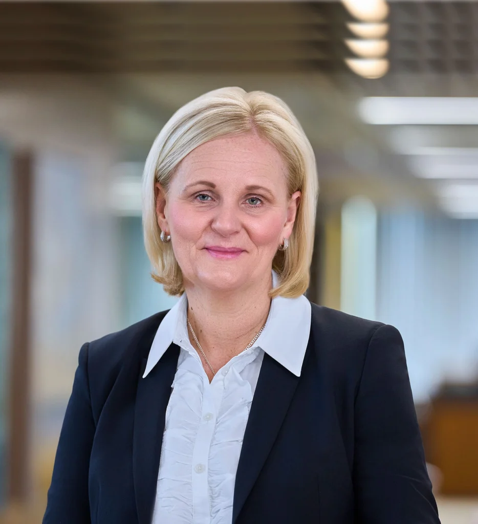 Amanda Blanc, The Steely Reformer Who Rewired a British Insurance Giant for a Leaner, Louder Century