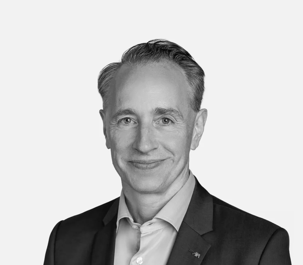 Thomas Buberl, The Unflinching Moderniser Recasting Europe's Insurance Empire for a Perilous New Age