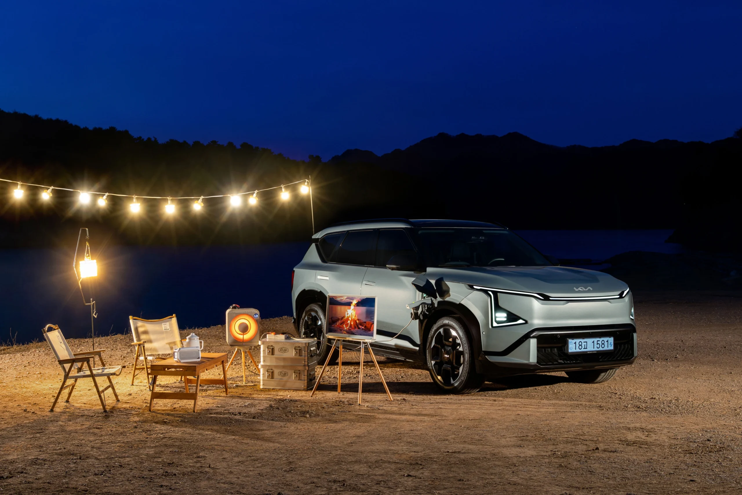 Euisun Chung, The Modern Architect Behind South Korea's Automotive Ascendancy