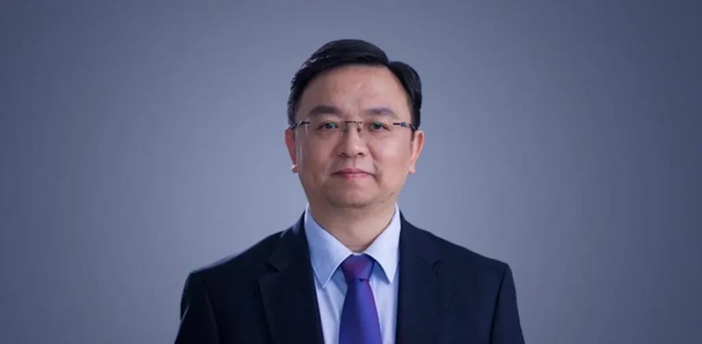 Wang Chuanfu, The Quiet Strategist Who Redefined the Global Automotive Balance 5 Wang Chuanfu, The Quiet Strategist Who Redefined the Global Automotive Balance