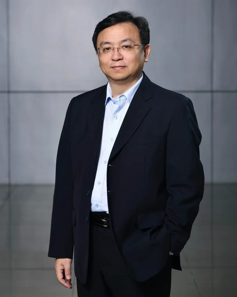Wang Chuanfu, The Quiet Strategist Who Redefined the Global Automotive Balance