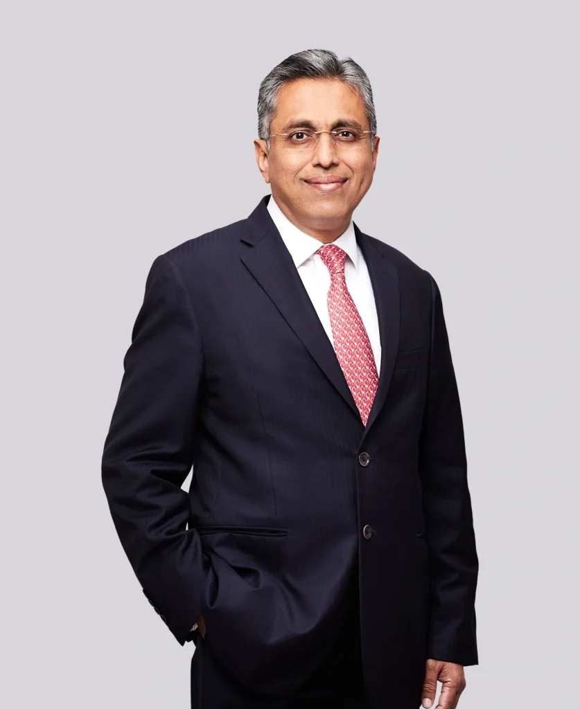 Anish Shah, The Strategic Moderniser Powering India's Automotive Rise