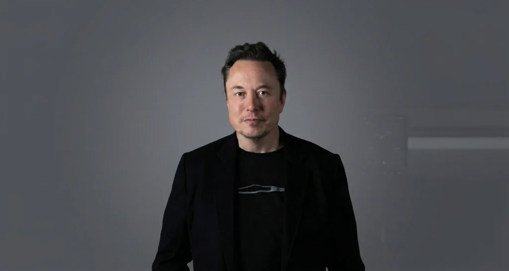 Elon Musk, The Architect of an Electric Revolution 1 Elon Musk, The Architect of an Electric Revolution