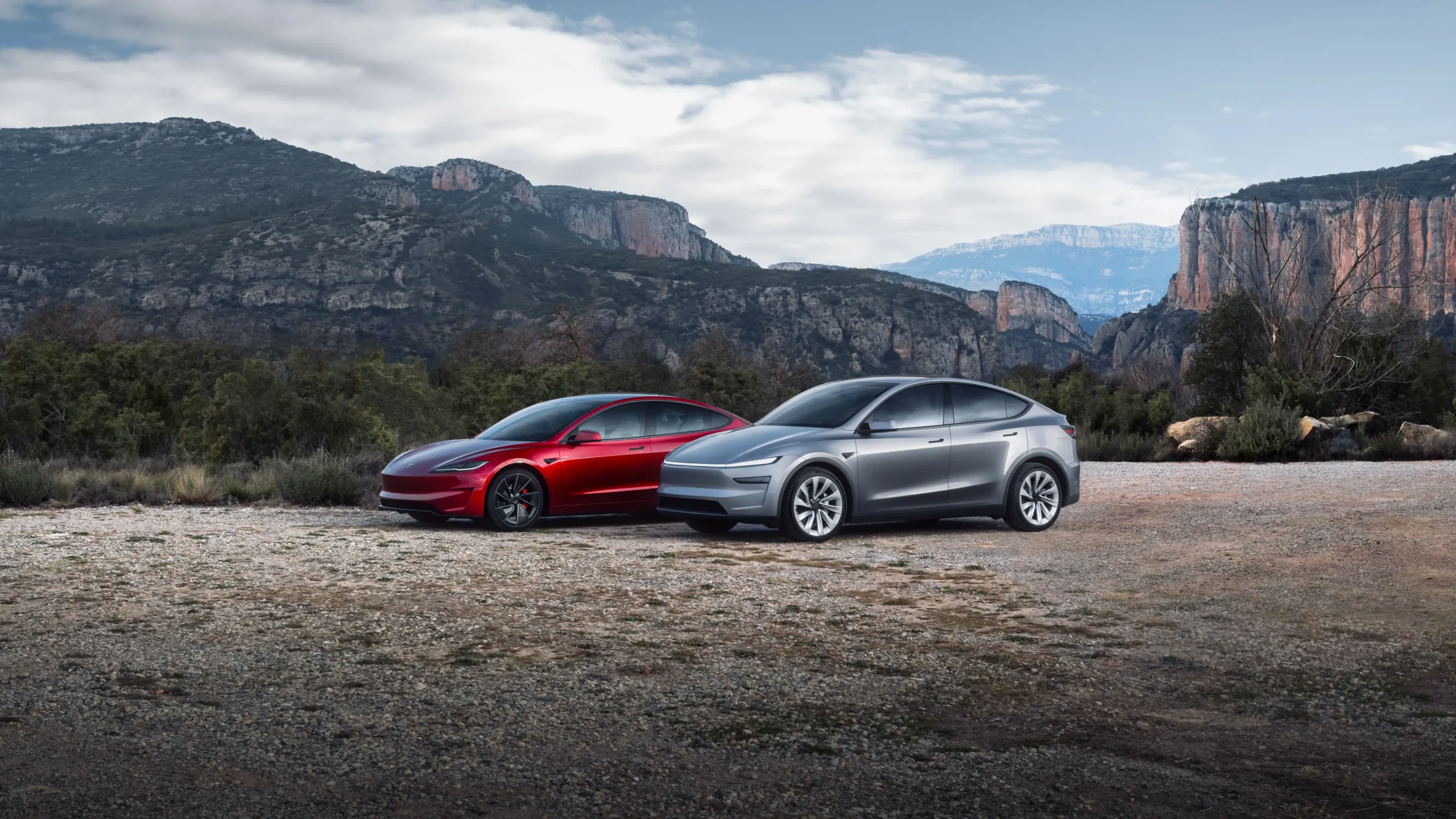 Elon Musk, The Architect of an Electric Revolution