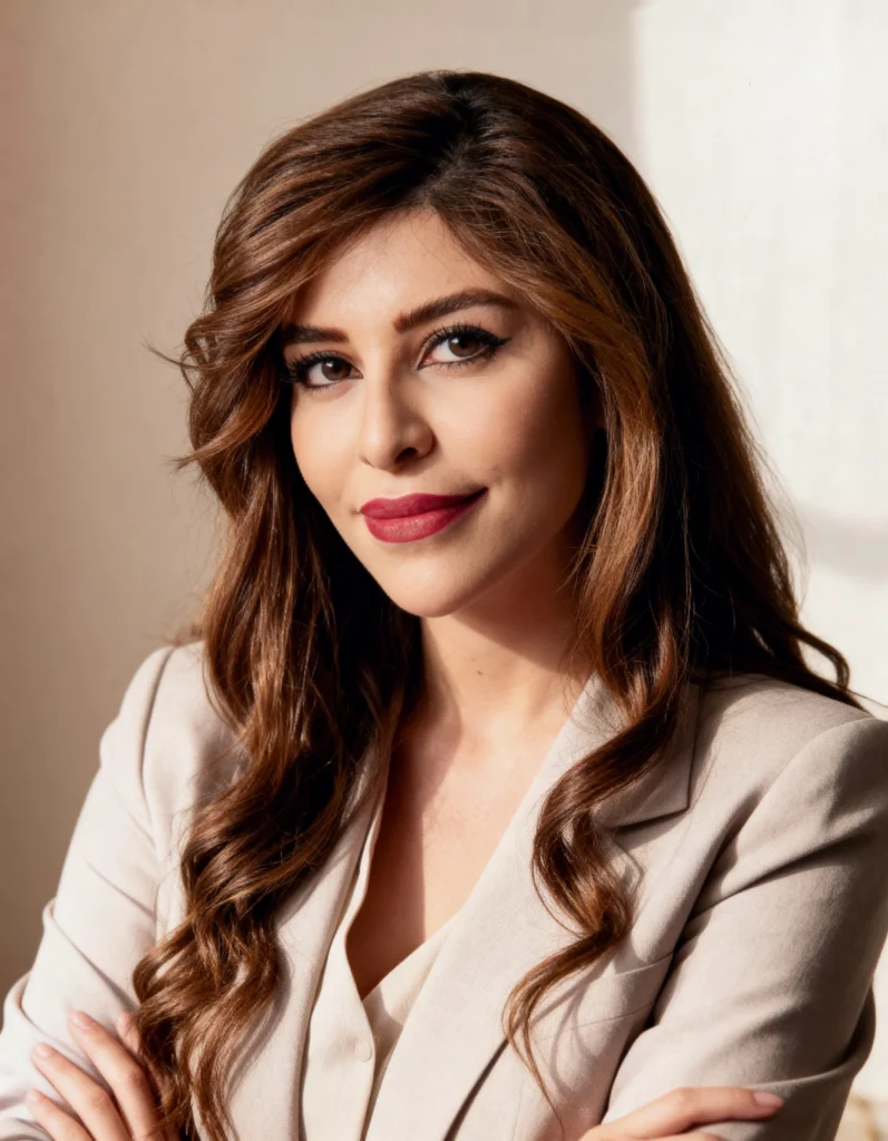 Nancy Heydari