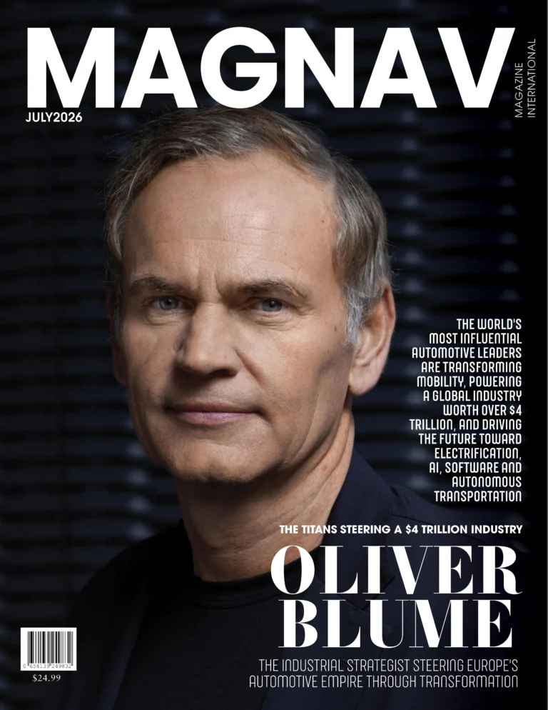 July 2026 Edition