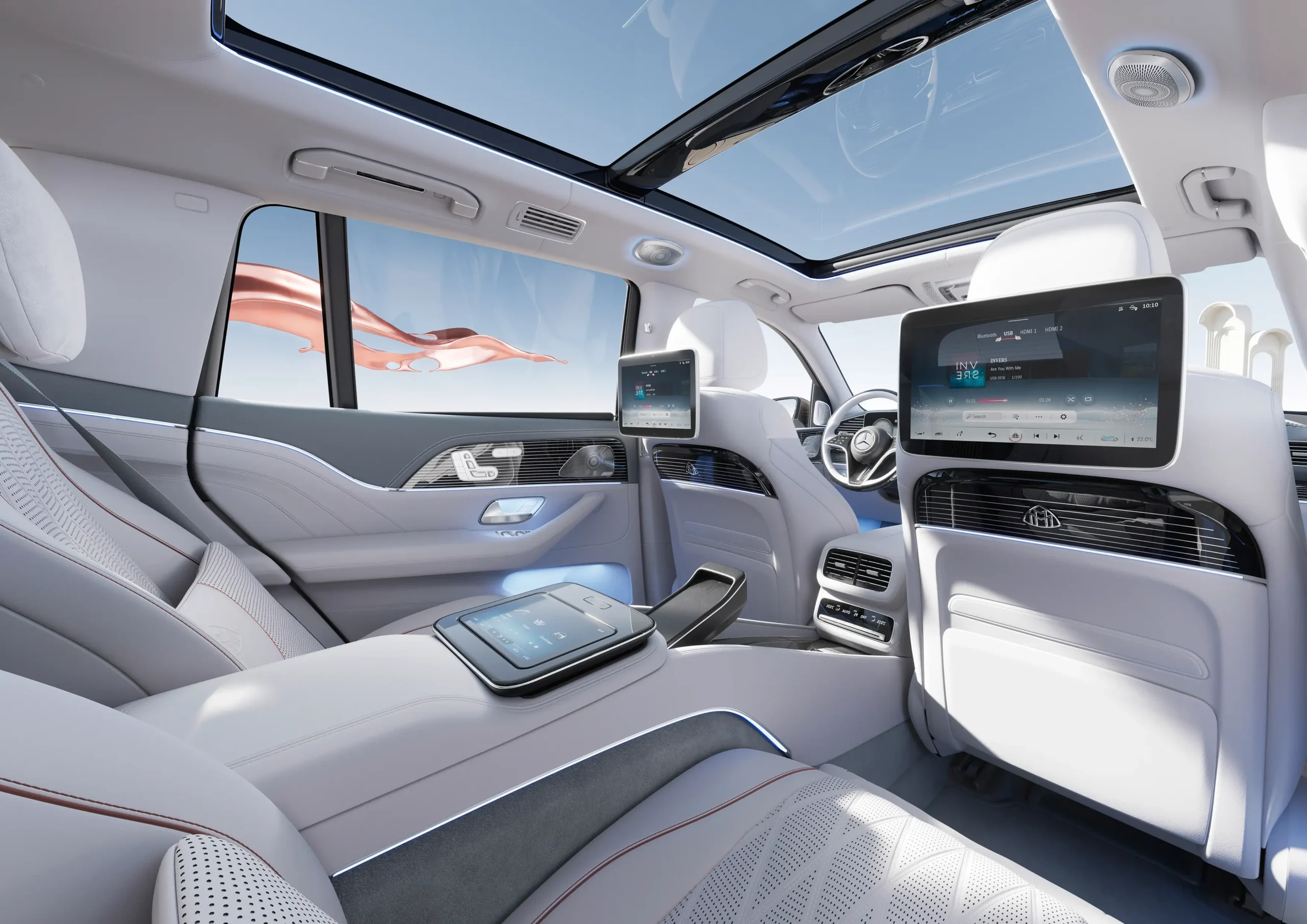 Ola Källenius, The Luxury Strategist Redefining Premium Mobility in a Changing Automotive World
