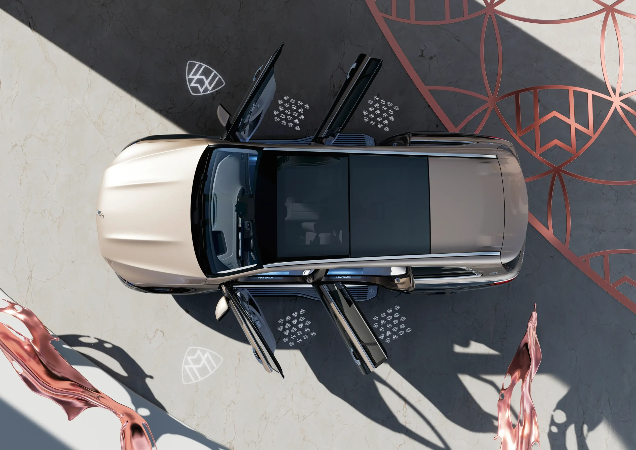 Ola Källenius, The Luxury Strategist Redefining Premium Mobility in a Changing Automotive World