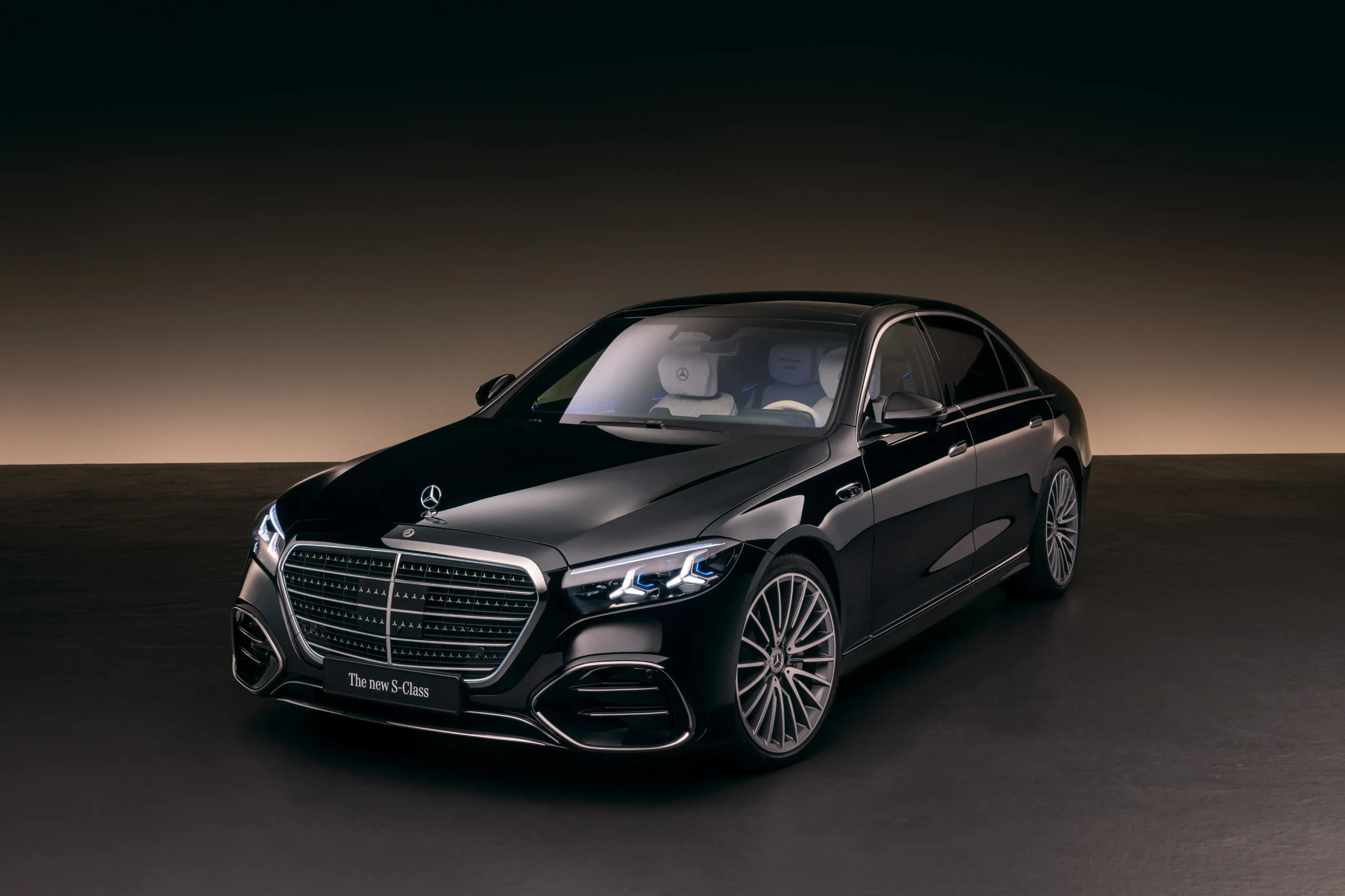 Ola Källenius, The Luxury Strategist Redefining Premium Mobility in a Changing Automotive World