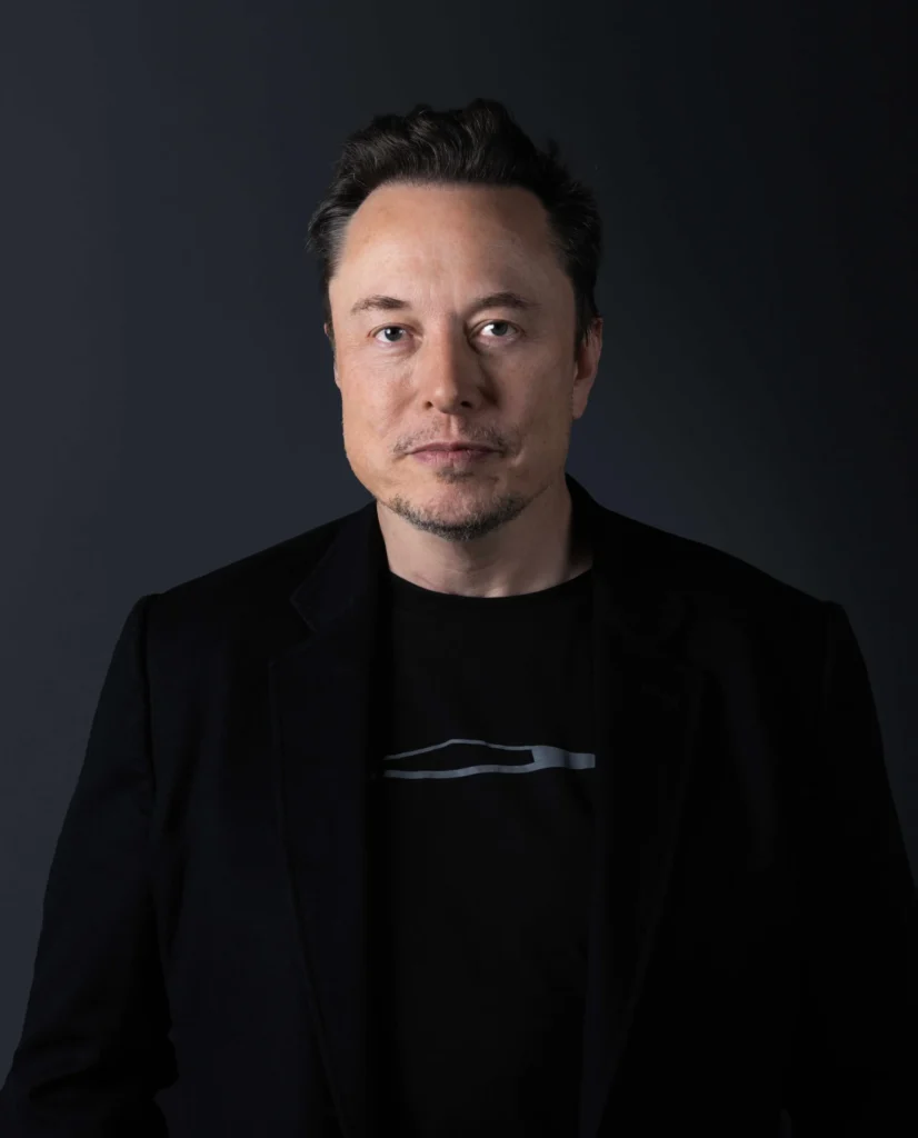 Elon Musk, The Architect of an Electric Revolution