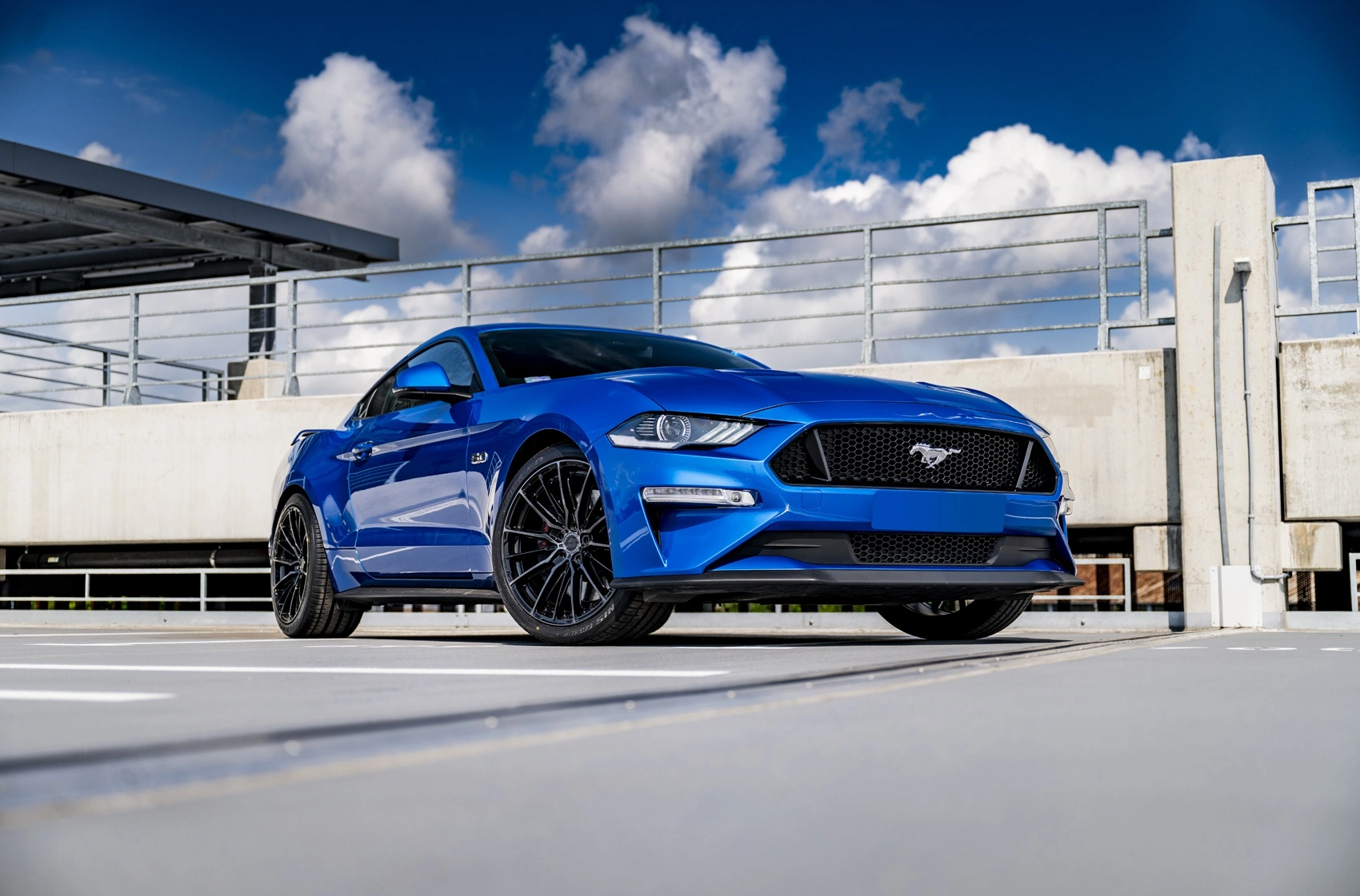 Jim Farley, The Reinvention Strategist Reshaping Ford for a New Era of Mobility