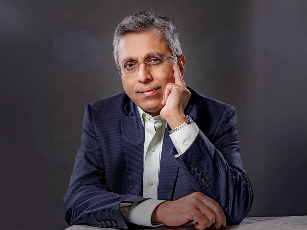 Anish Shah, The Strategic Moderniser Powering India's Automotive Rise 49 Anish Shah, The Strategic Moderniser Powering India's Automotive Rise