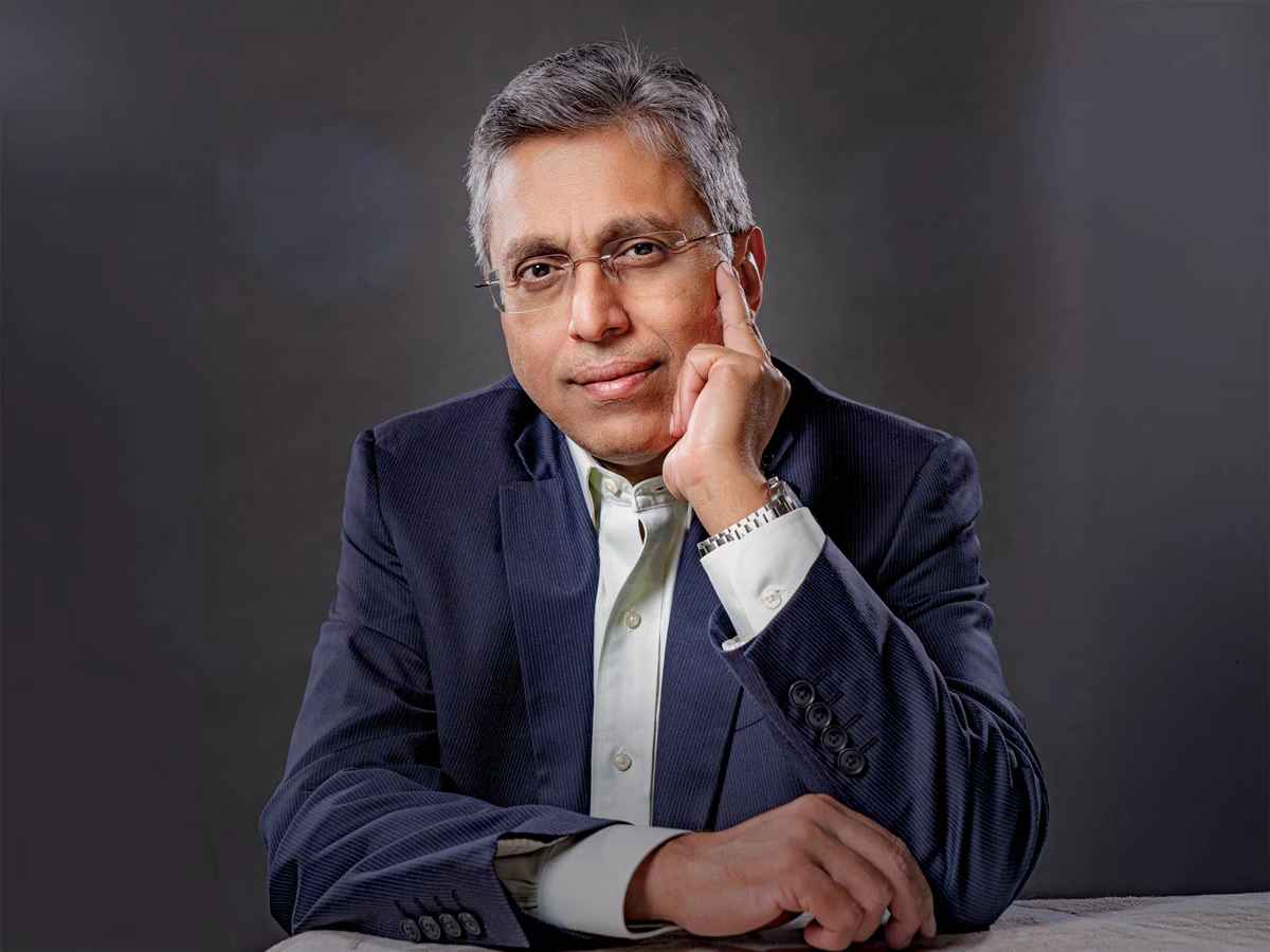 Anish Shah, The Strategic Moderniser Powering India's Automotive Rise 5 Anish Shah, The Strategic Moderniser Powering India's Automotive Rise