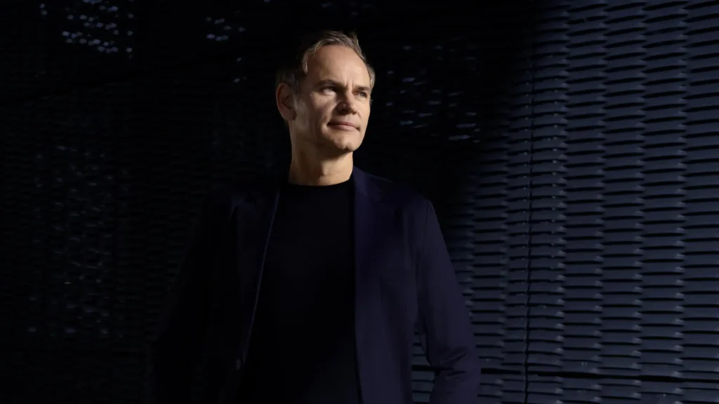 Oliver Blume, The Industrial Strategist Steering Europe's Automotive Empire Through Transformation