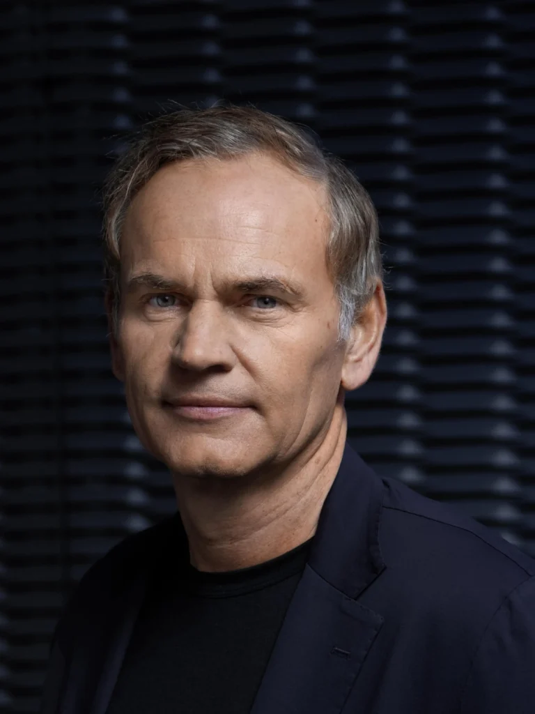 Oliver Blume, The Industrial Strategist Steering Europe's Automotive Empire Through Transformation