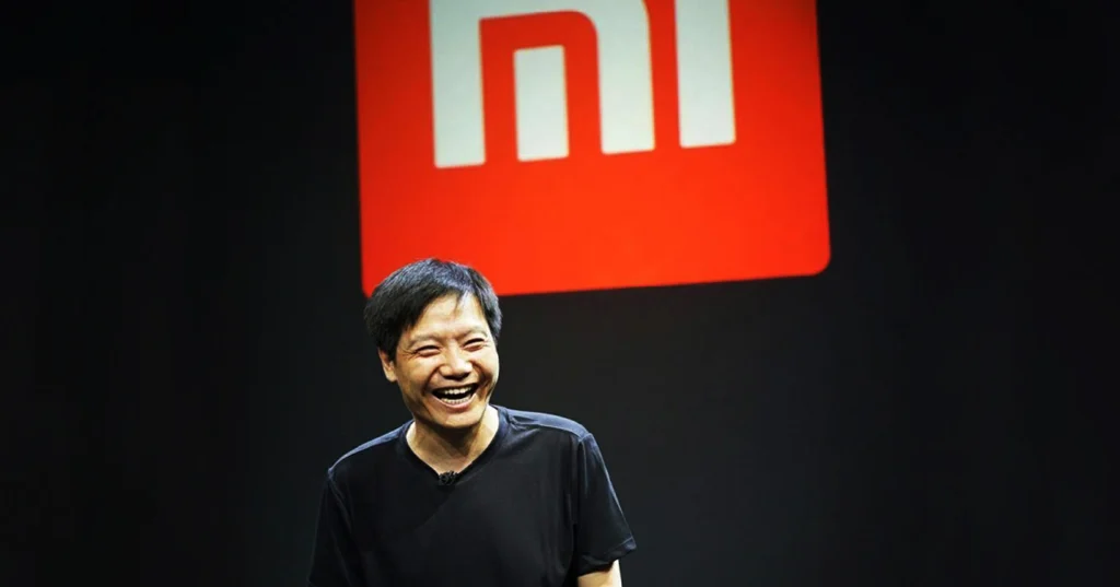Lei Jun, The Digital Visionary Driving China's Next Mobility Revolution