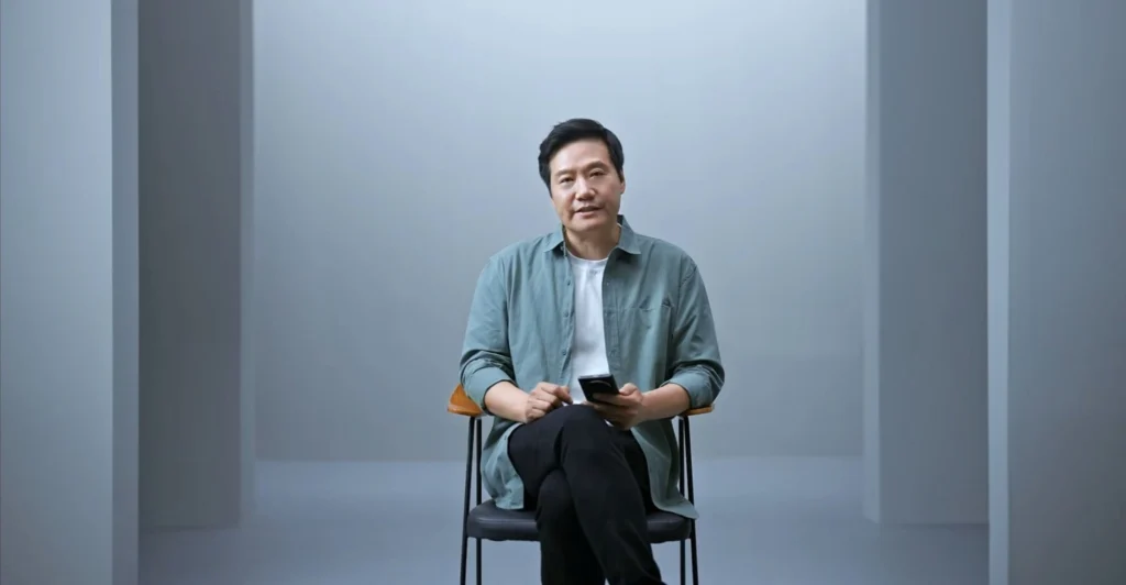 Lei Jun, The Digital Visionary Driving China's Next Mobility Revolution 15 Lei Jun, The Digital Visionary Driving China's Next Mobility Revolution