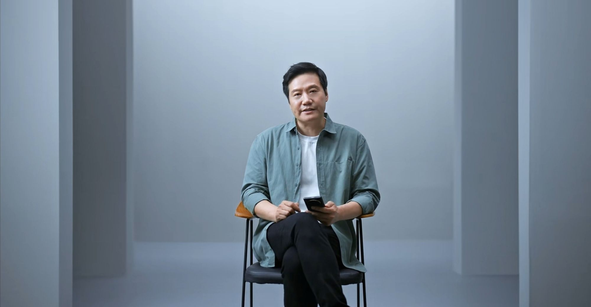 Lei Jun, The Digital Visionary Driving China's Next Mobility Revolution 8 Lei Jun, The Digital Visionary Driving China's Next Mobility Revolution
