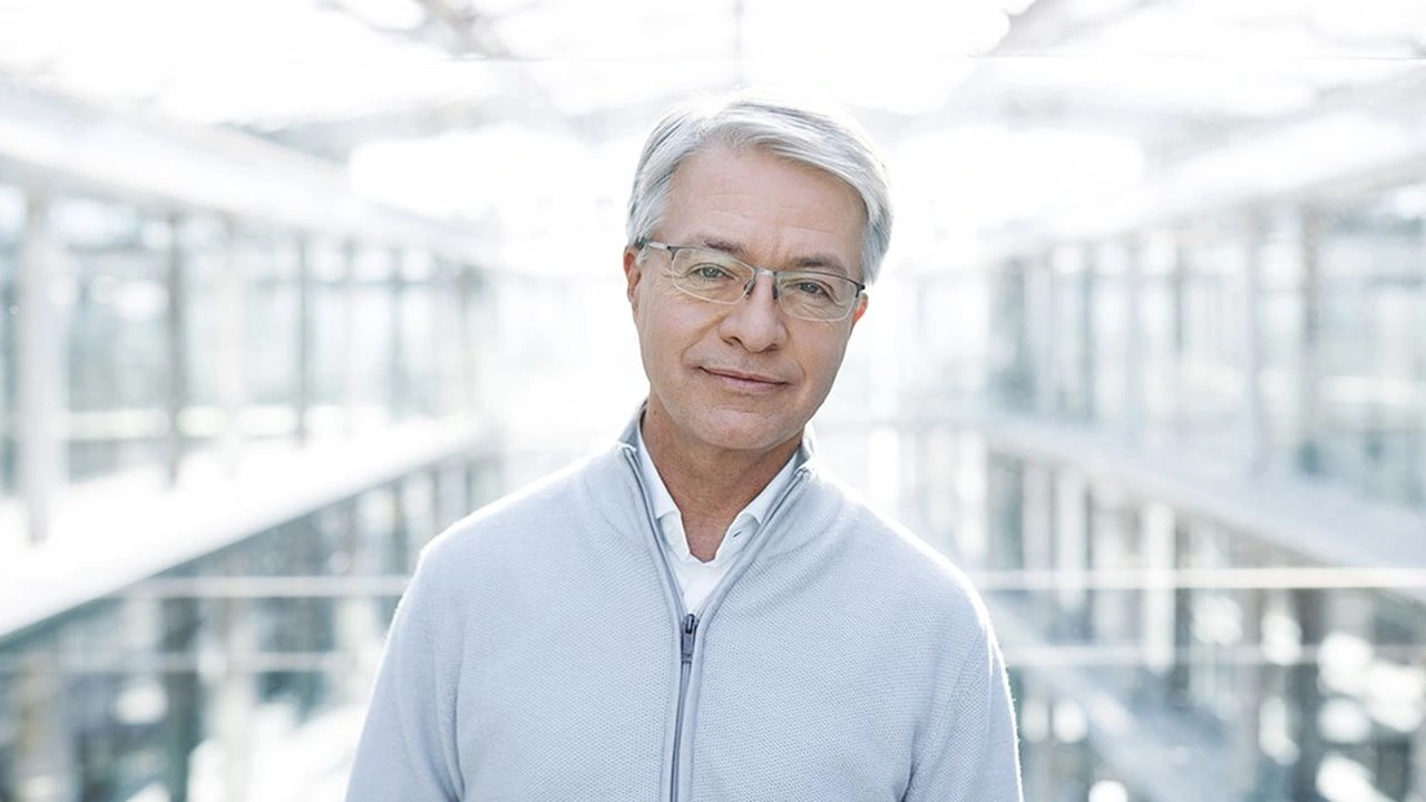 Jean Laurent Bonnafé, The Architect of Europe's Banking Powerhouse 2 Jean Laurent Bonnafé, The Architect of Europe's Banking Powerhouse
