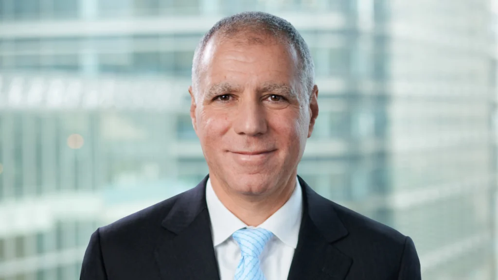 Georges Elhedery, The Global Banker Steering HSBC Through a New Financial Era