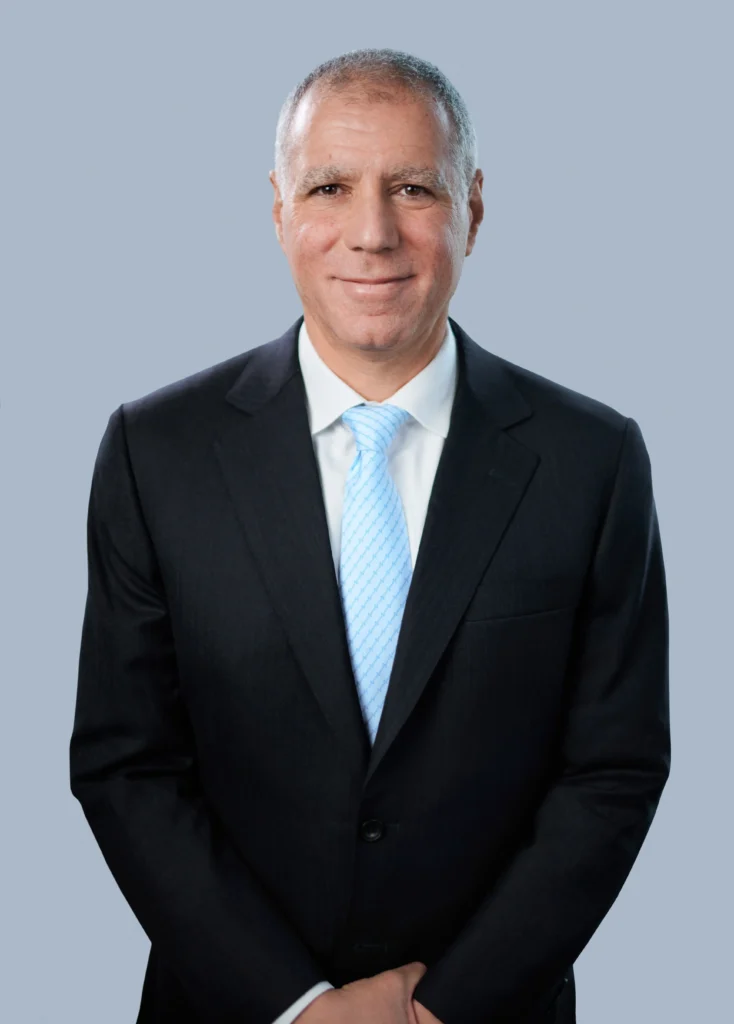 Georges Elhedery, The Global Banker Steering HSBC Through a New Financial Era