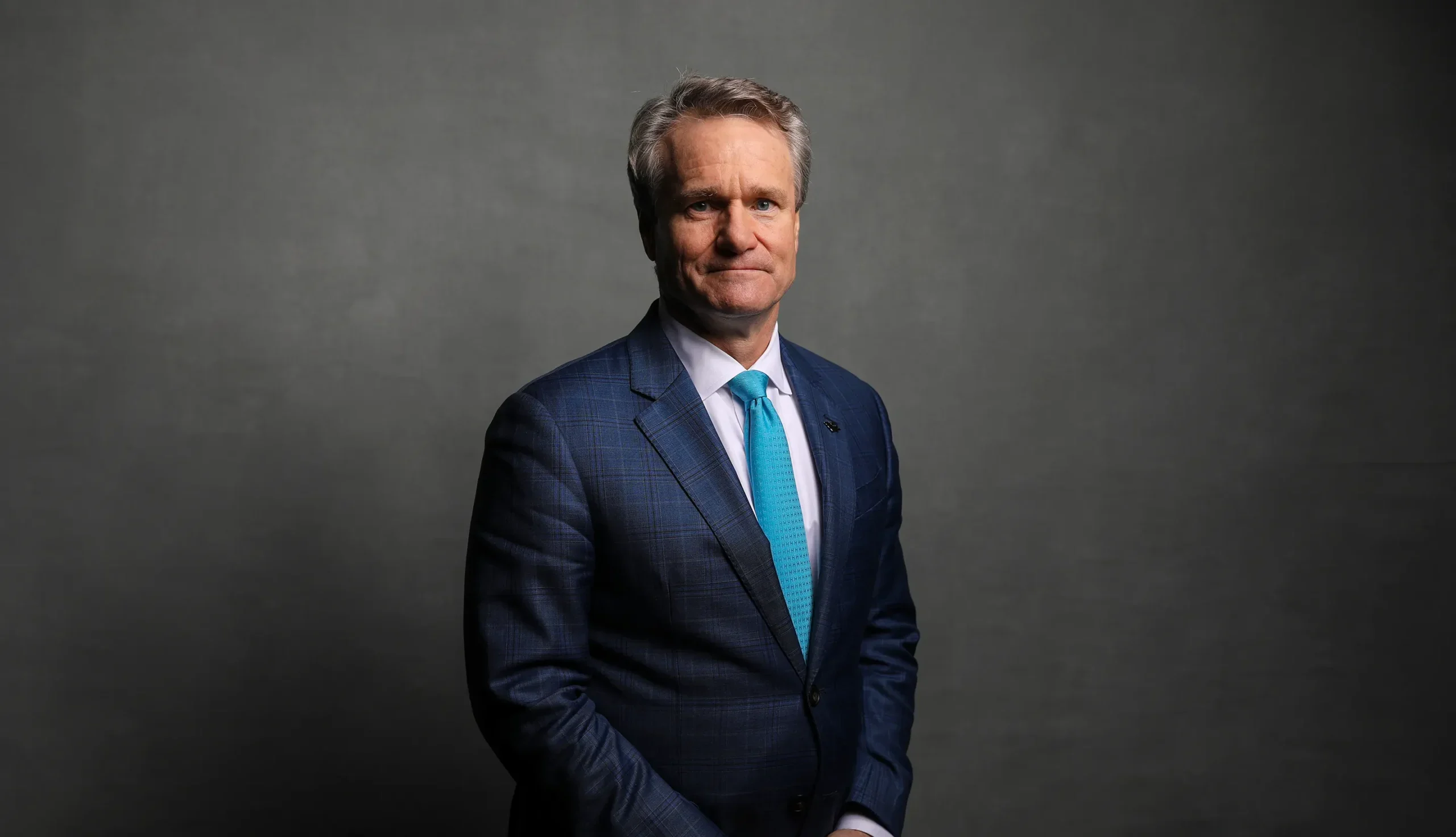 Brian Moynihan, The Steady Hand Behind America's Banking Giant 2 Brian Moynihan, The Steady Hand Behind America's Banking Giant