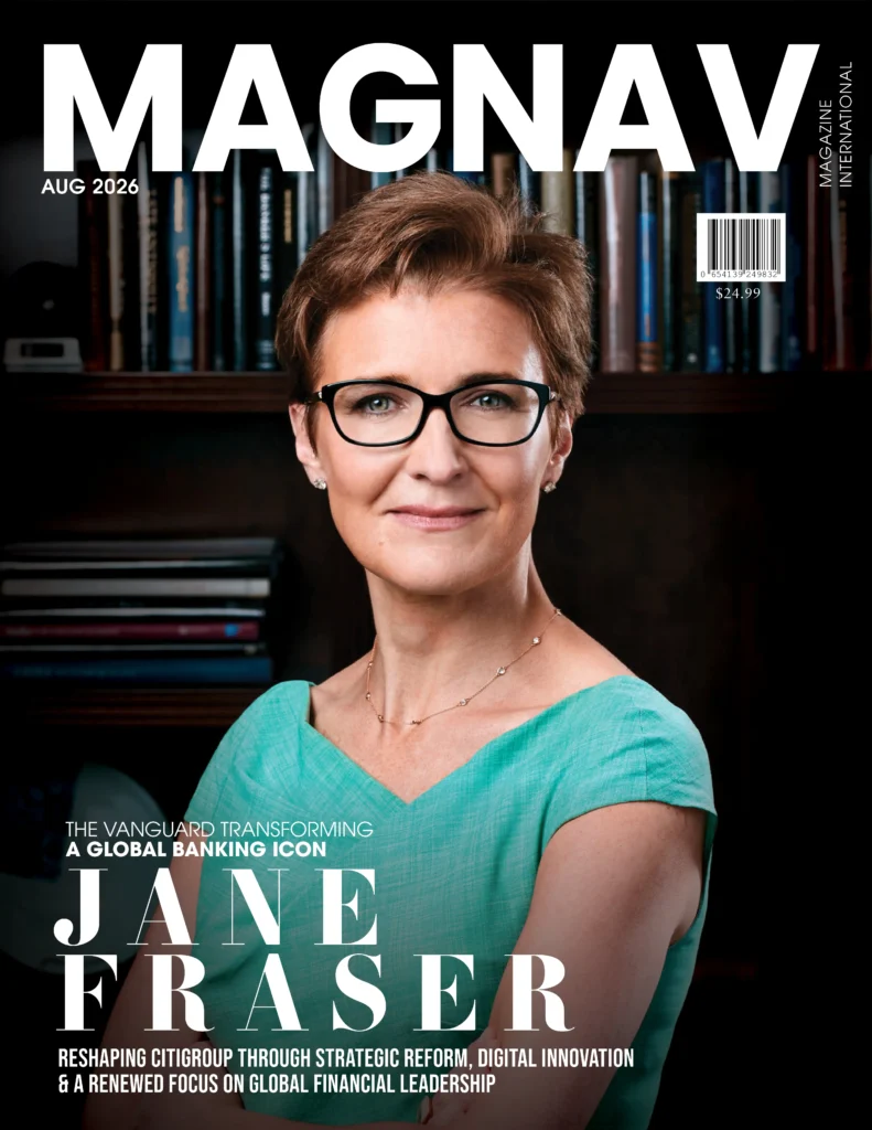 August 2026 Edition