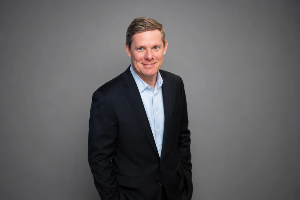 Ryan McInerney, The Payments Executive Powering the Future of Global Commerce