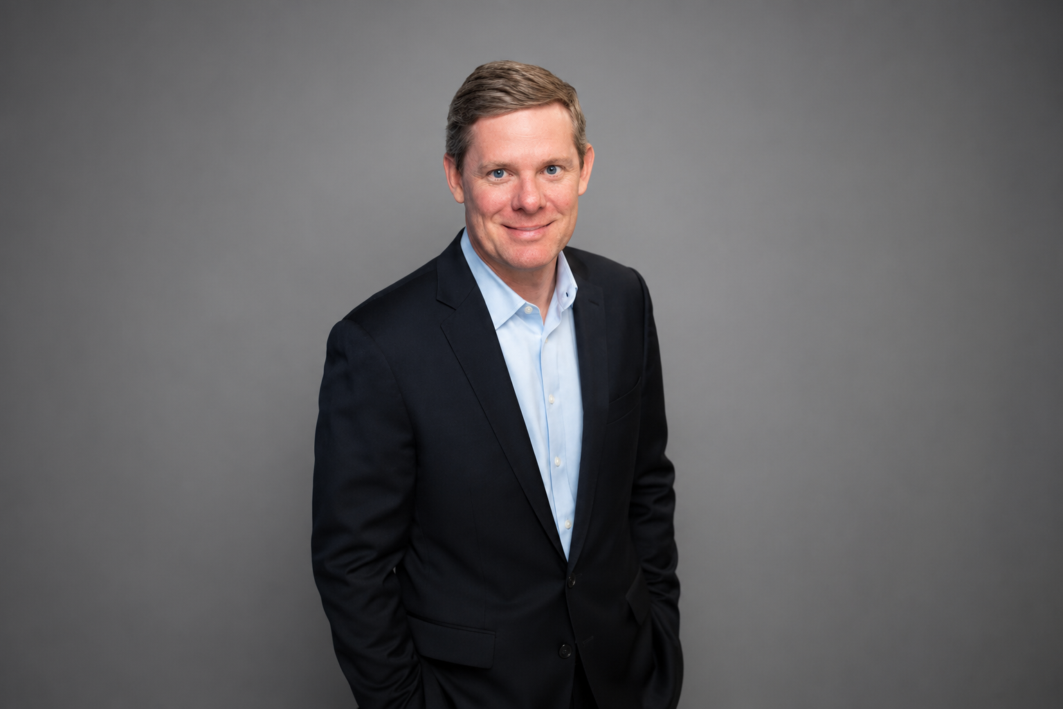 Ryan McInerney, The Payments Executive Powering the Future of Global Commerce