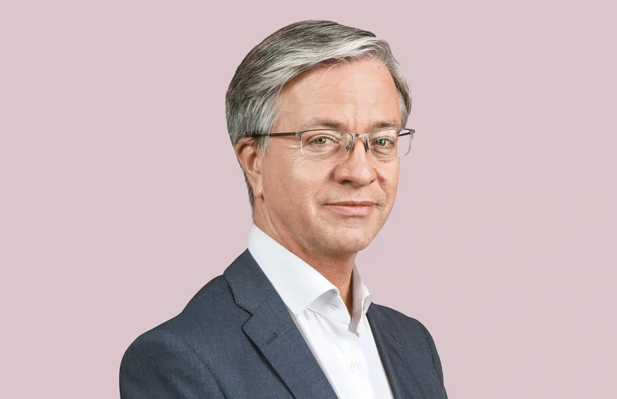 Jean Laurent Bonnafé, The Architect of Europe's Banking Powerhouse