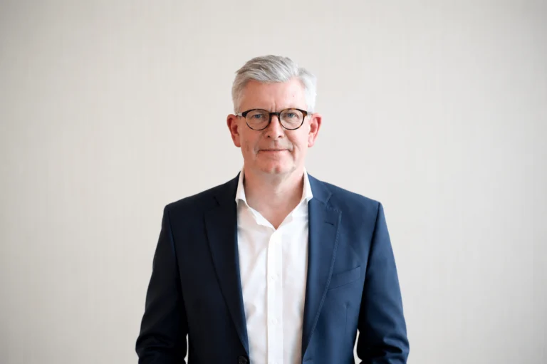 Börje Ekholm, Reinvention of Ericsson for the AI Powered Connectivity Era