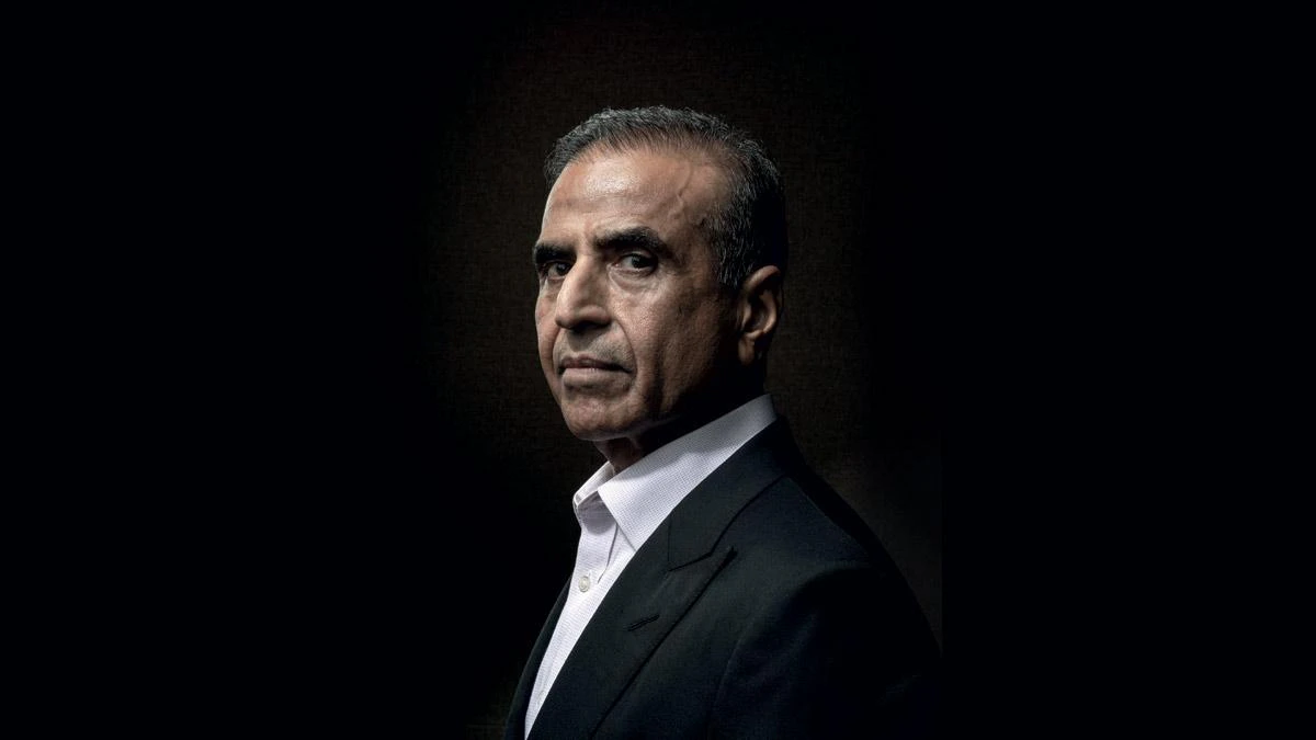 Sunil Bharti Mittal, The Ambition That Turned Airtel Into a Global Digital Powerhouse