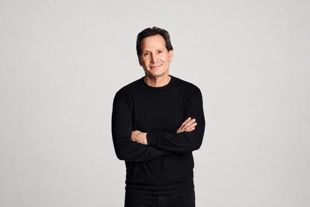 Dan Schulman