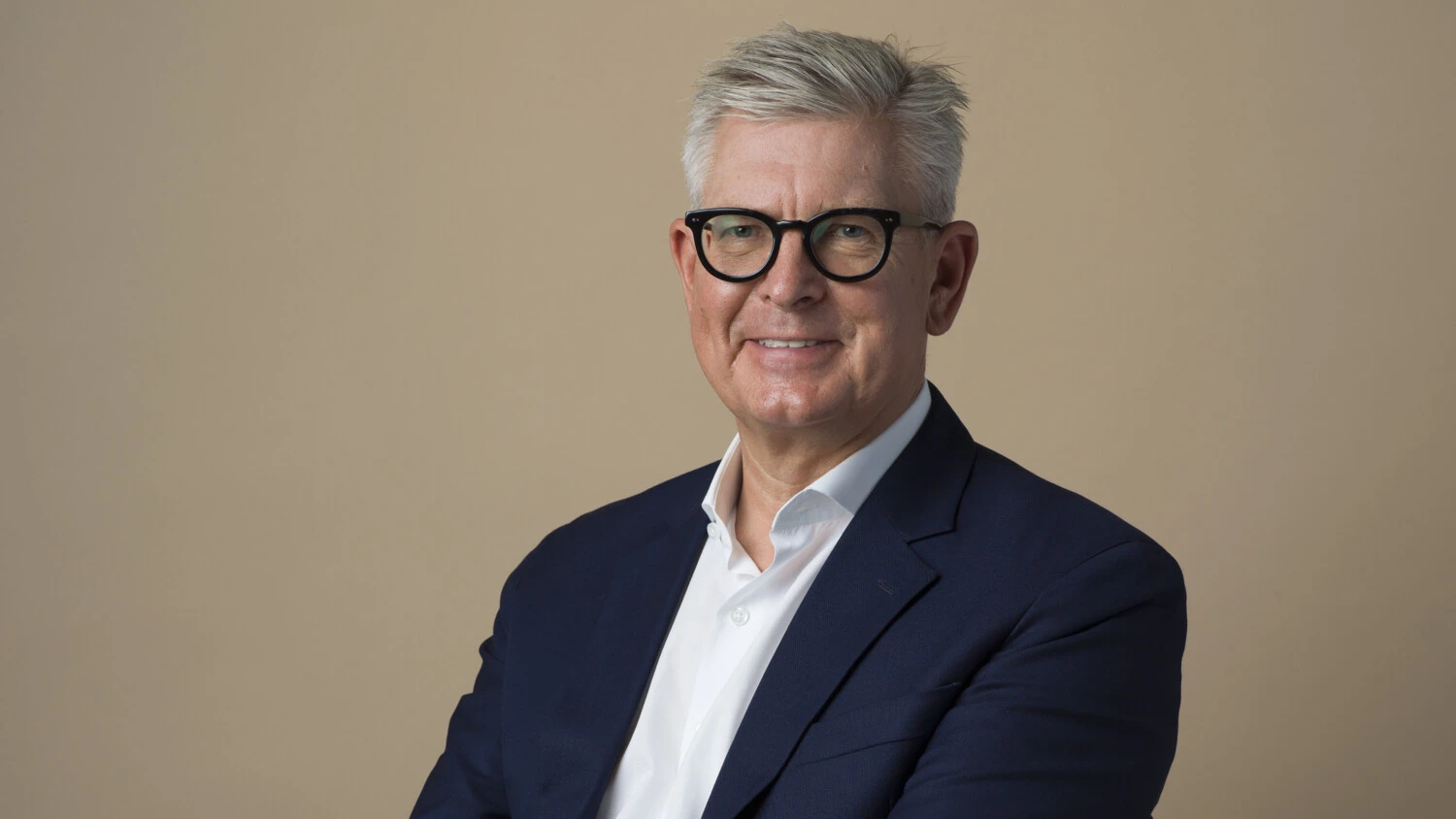 Börje Ekholm, Reinvention of Ericsson for the AI Powered Connectivity Era