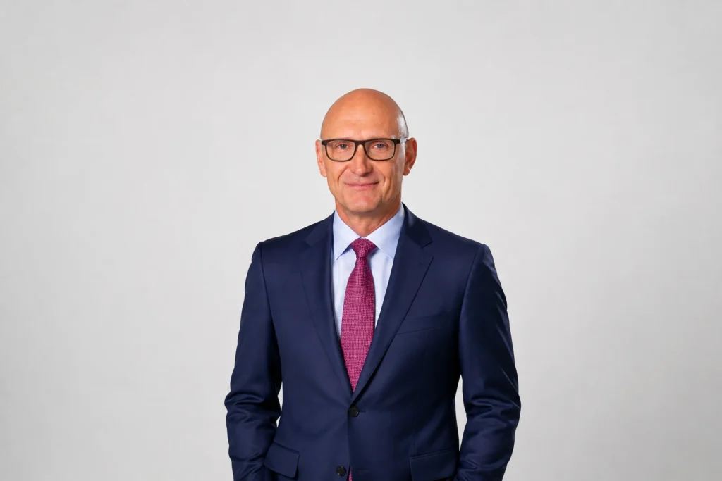 Timotheus Höttges,