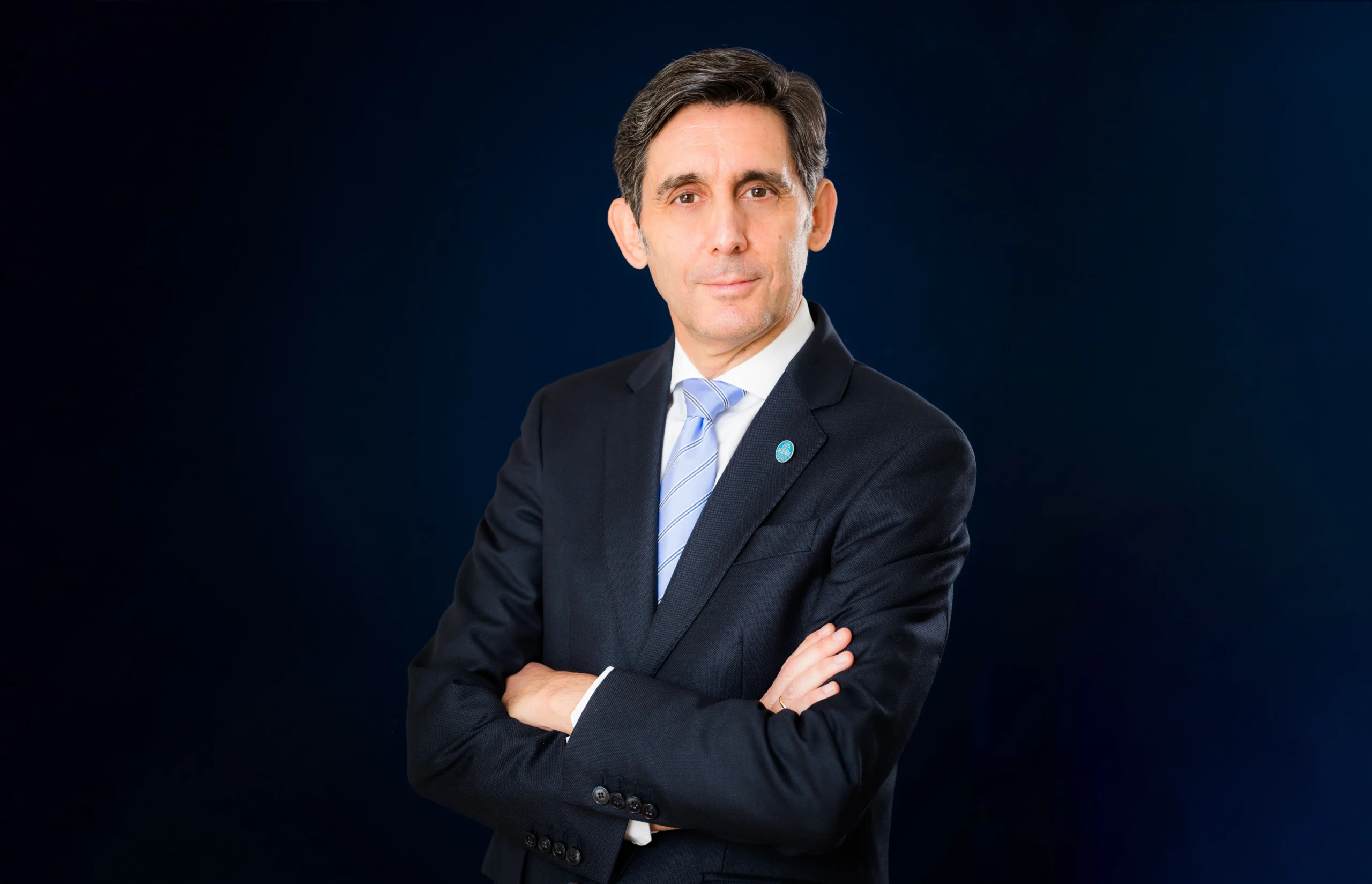 José María Álvarez-Pallete, From Connectivity to Digital Transformation, The Leadership Journey of a Telecom Visionary