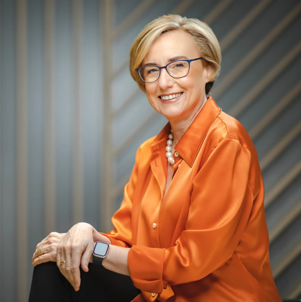Margherita Della Valle