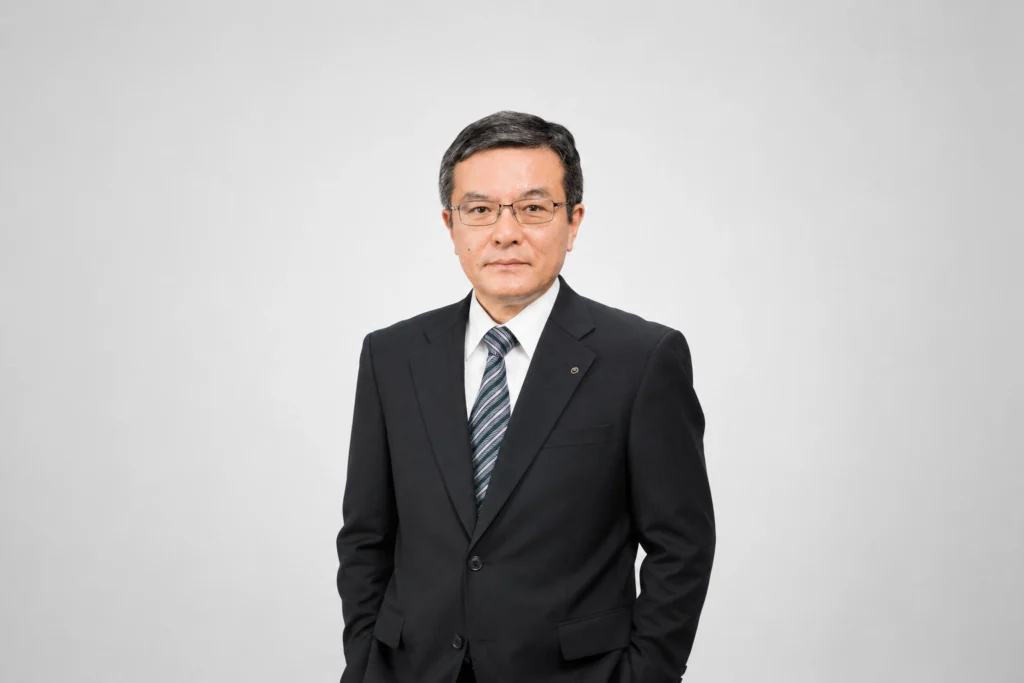 Akira Shimada, The Leadership of a Global Technology Architect