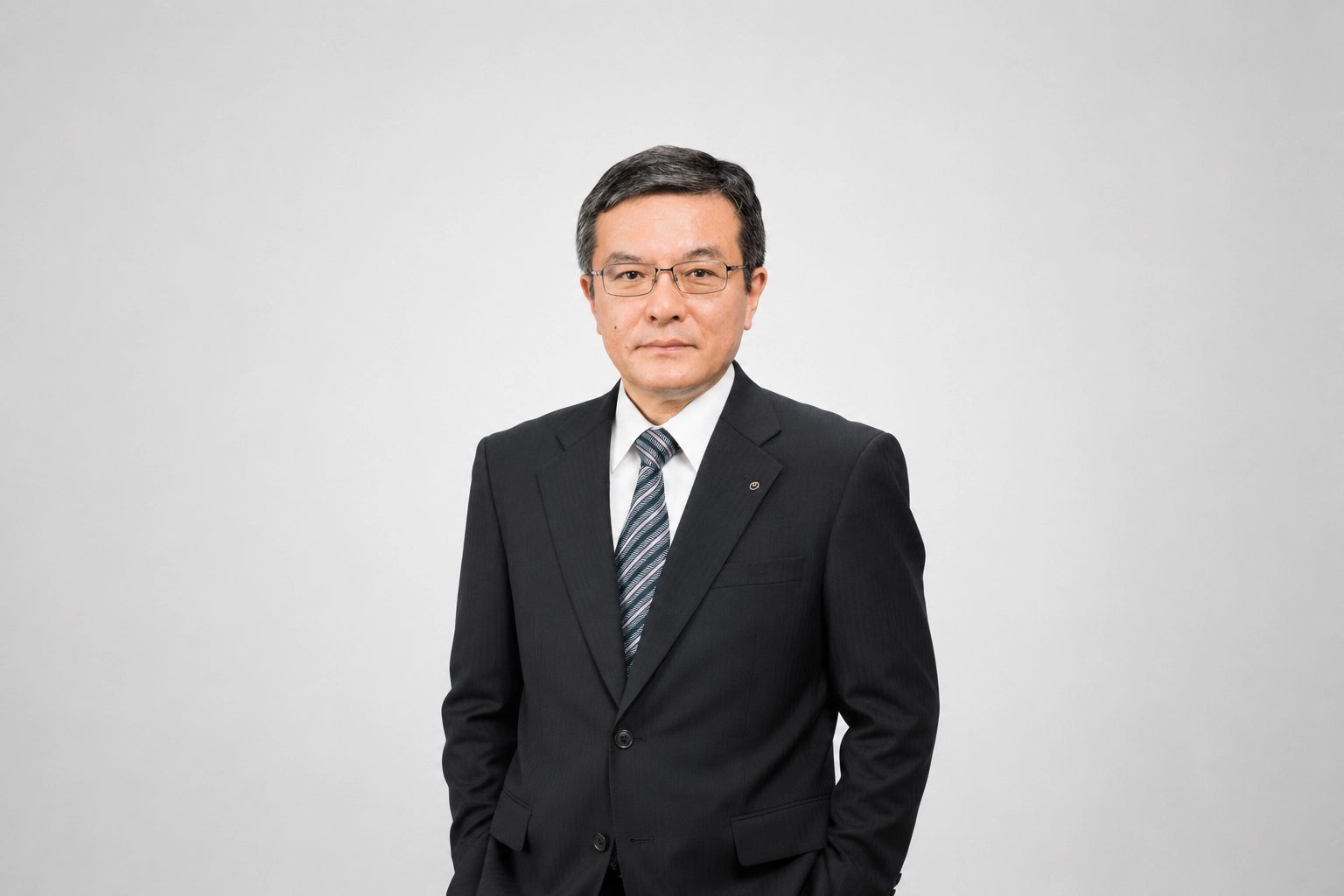 Akira Shimada, The Leadership of a Global Technology Architect
