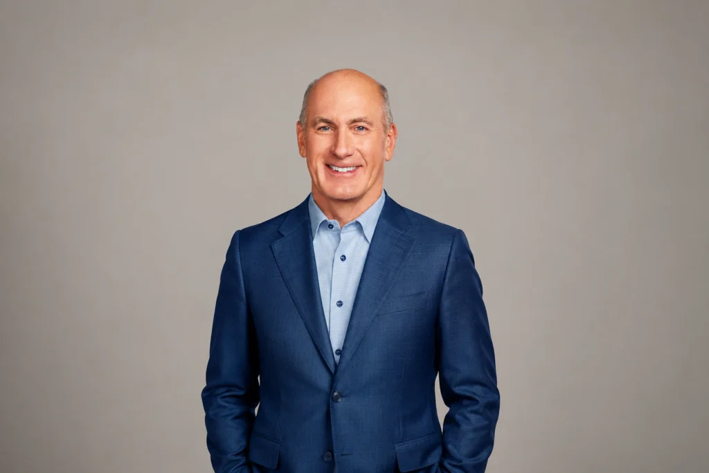 John Stankey, Connectivity Strategy Reshaping AT&T for the Next Generation