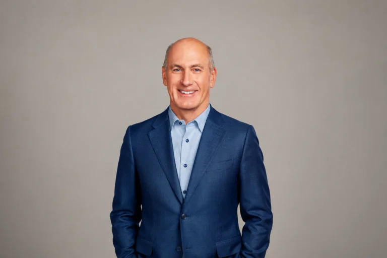 John Stankey, Connectivity Strategy Reshaping AT&T for the Next Generation