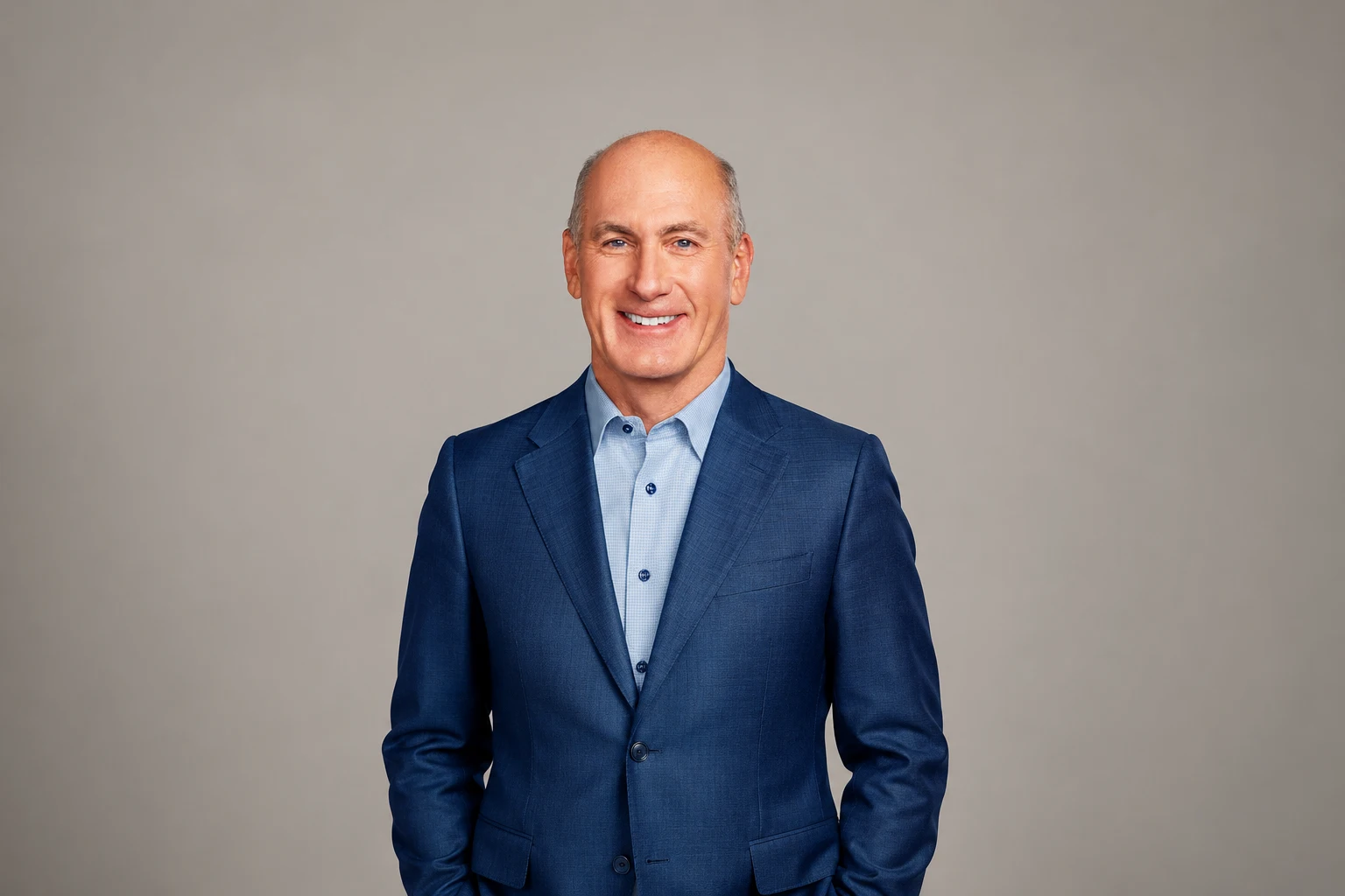 John Stankey, Connectivity Strategy Reshaping AT&T for the Next Generation